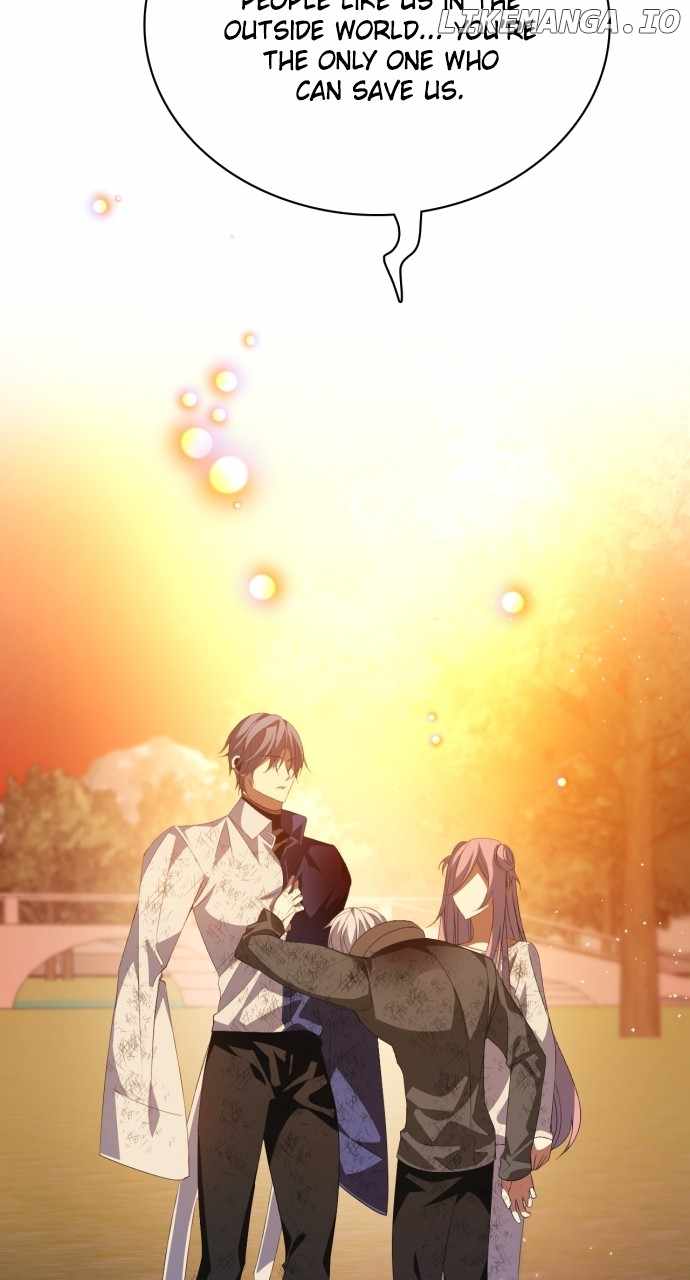 Zero Game Chapter 314 67